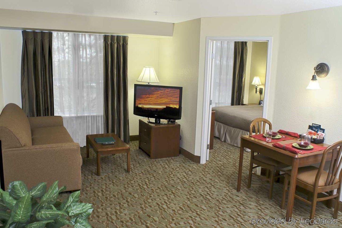 Homewood Suites By Hilton Newark Fremont Szoba fotó