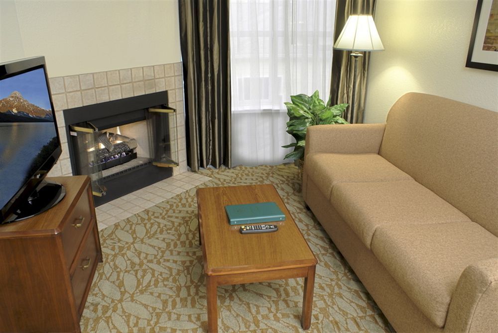 Homewood Suites By Hilton Newark Fremont Kültér fotó