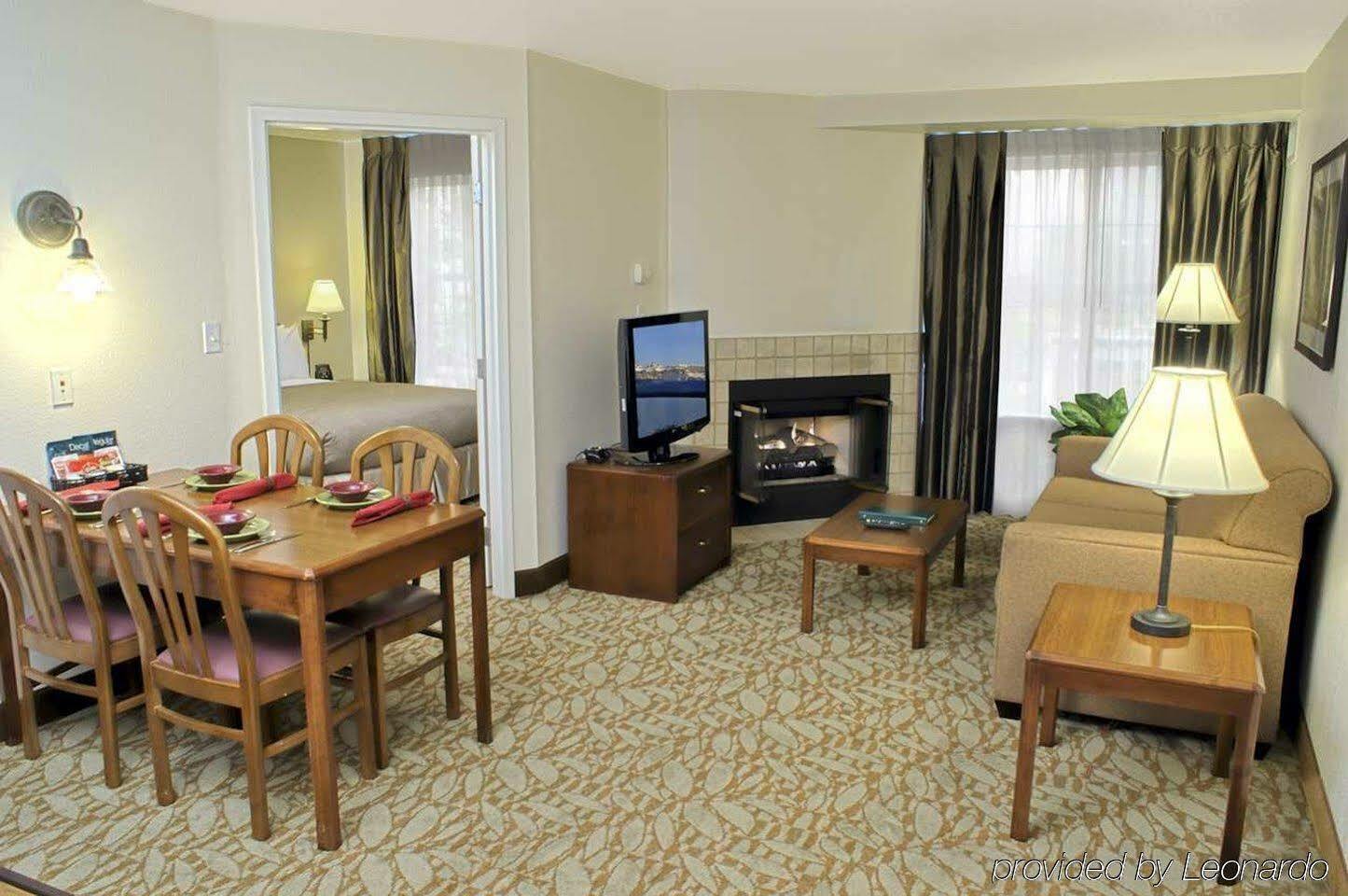Homewood Suites By Hilton Newark Fremont Kültér fotó